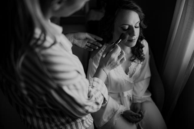 Ana Silva Makeup & Beauty - 4