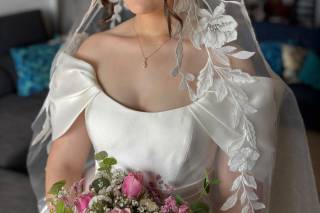 Ana C. Silva Makeup Artist - 5