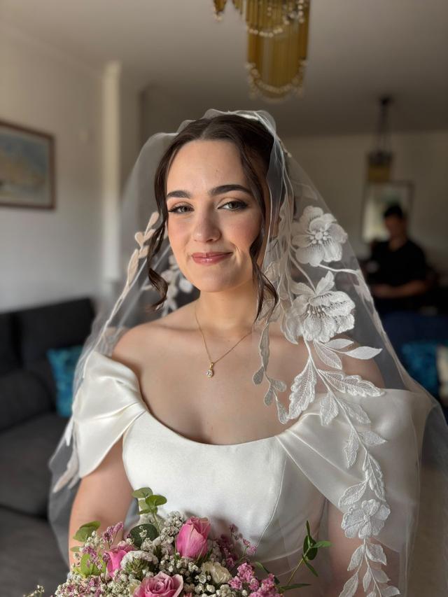 Ana C. Silva Makeup Artist - 2