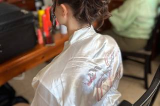 Ana C. Silva Makeup Artist - 7