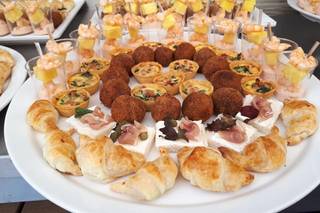 Tony's Bar Catering - 8