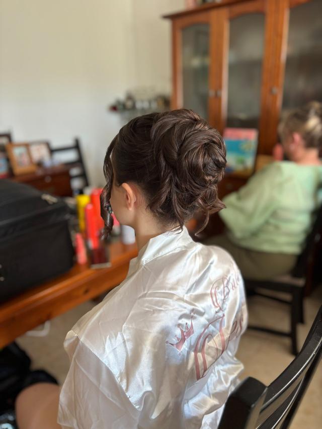 Ana C. Silva Makeup Artist - 3