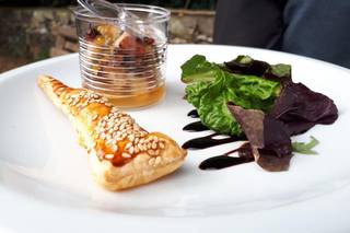 Tony's Bar Catering - 9
