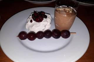 Tony's Bar Catering - 10