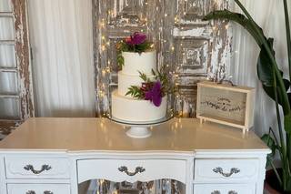 Quinta do Pinhal Eventos - 5