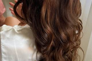 Ana Grilo Makeup Artist - 5