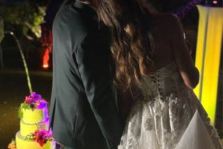 Quinta do Pinhal Eventos - 6