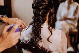 Andreia De Matos Hairstyling Group - 8