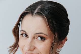 Tatiana Monteiro Makeup - 5