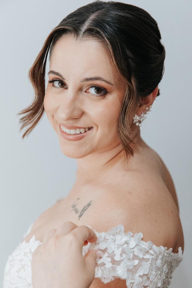 Tatiana Monteiro Makeup - 2