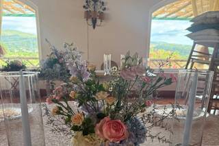 Estilos e Artes Florais - 8