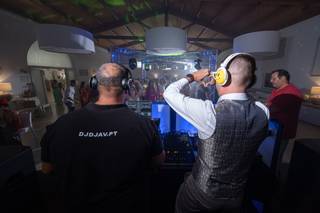 DJ DJAV Eventos e Casamentos - 12