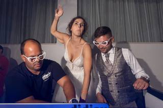 DJ DJAV Eventos e Casamentos - 13