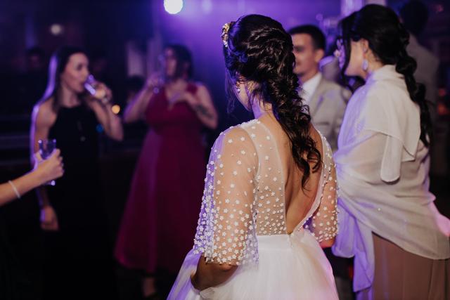 Andreia De Matos Hairstyling Group - 1