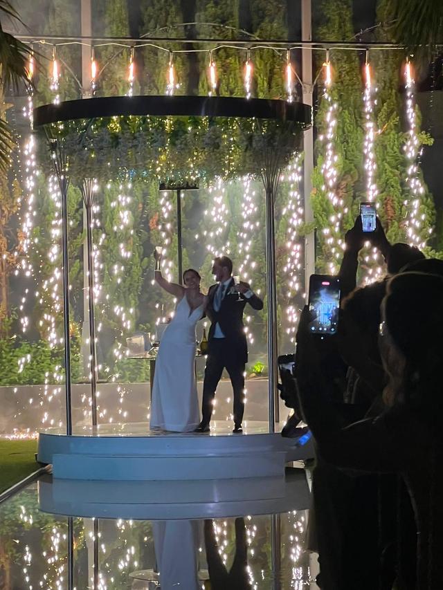 Montebello Wedding Events - 2