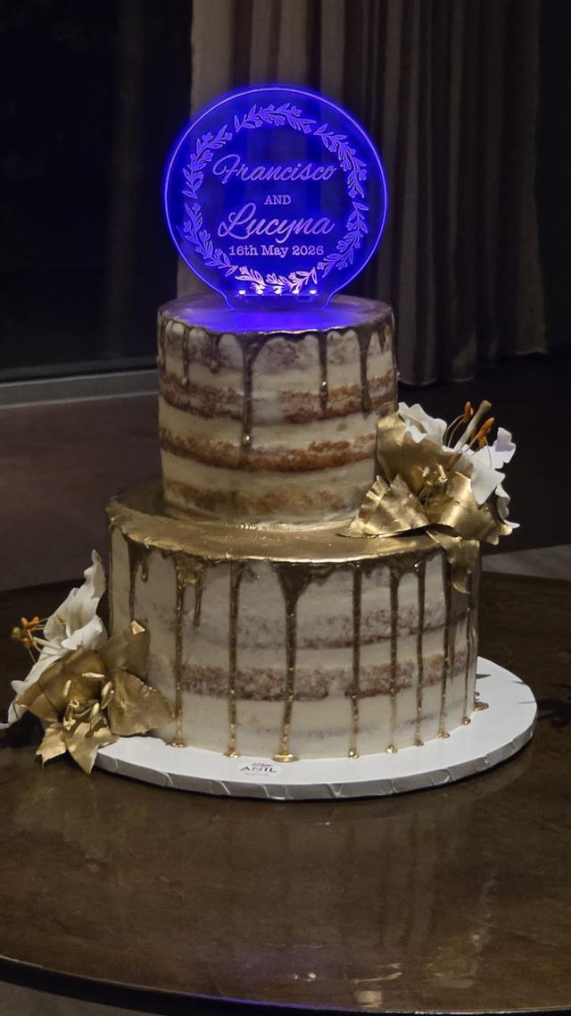 Anil Cakes - 3