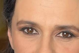 Mónica Ferreira Maquilhadora Profissional - 13