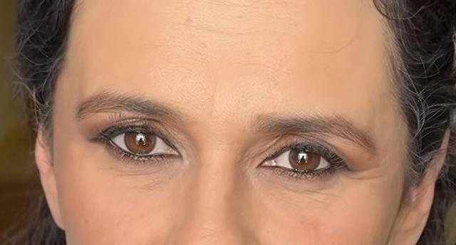 Mónica Ferreira Maquilhadora Profissional - 1