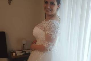 Isabel Ferreira Cabeleireiro - 18