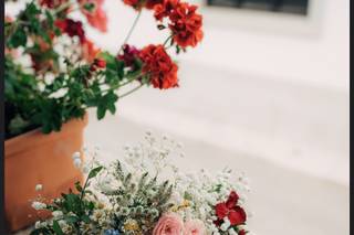 Madame Boutique Floral - 8