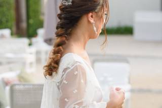 Andreia De Matos Hairstyling Group - 5