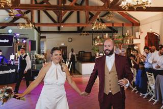 Herdade de Algeruz by Sal Catering - 20