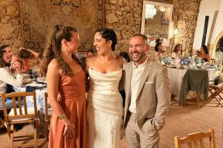 Ana Almeida Weddings Creator - 5