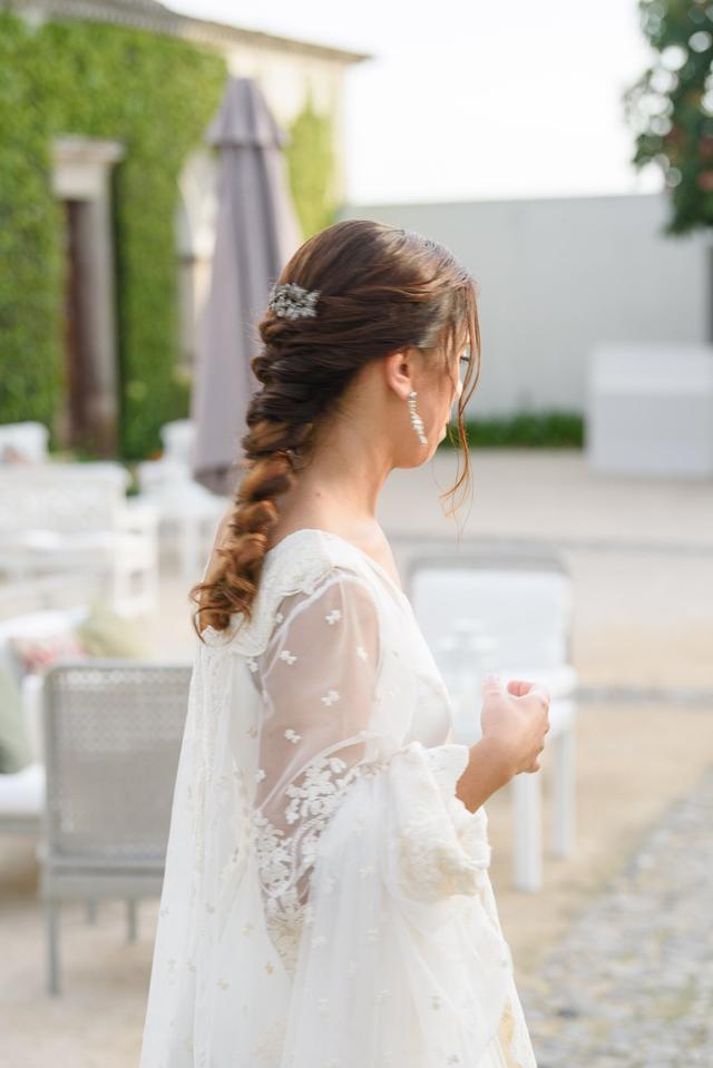 Andreia De Matos Hairstyling Group - 2