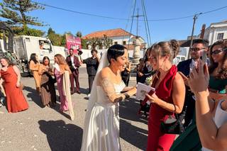 Ana Almeida Weddings Creator - 7