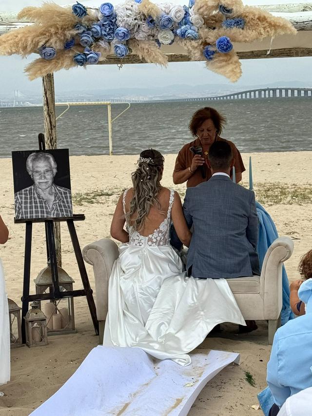 Quinta Moinho da Praia - 2