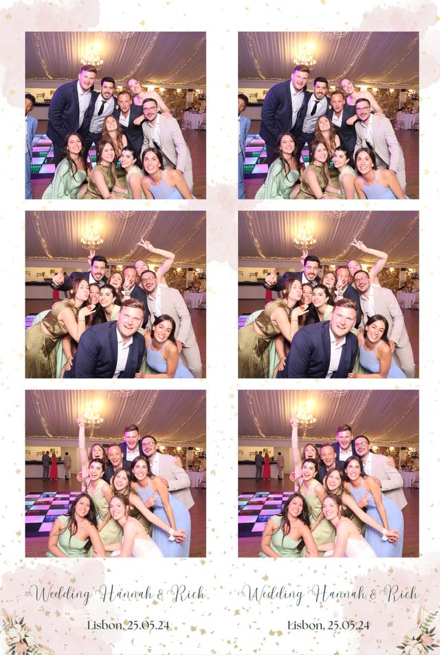 Best Party Photobooth - 2