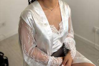 Ana C. Silva Makeup Artist - 5