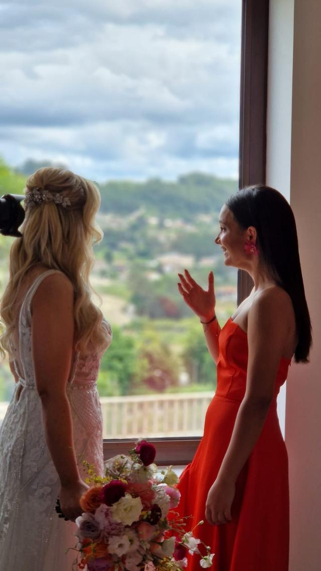 Albertina Barros Cabeleireiros - 4