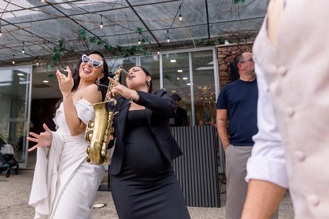 Pedro Guimarães Music Events - 1