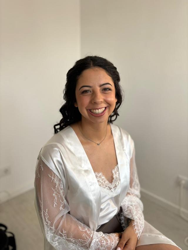 Ana C. Silva Makeup Artist - 2