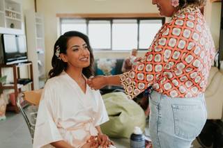 Beatriz Santos Hairstudio & Makeup - 24