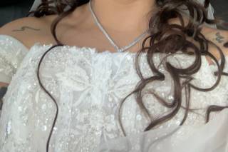 Ana C. Silva Makeup Artist - 6