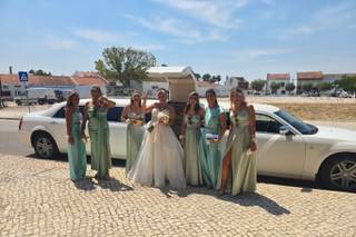 Angels Limos - 4