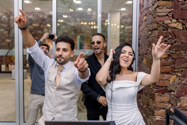 Pedro Guimarães Music Events - 3