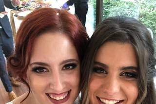 Ana Ribeiro Makeup Artist - 9