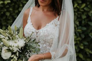 Beatriz Santos Hairstudio & Makeup - 25