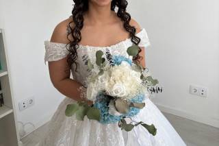 Ana C. Silva Makeup Artist - 7