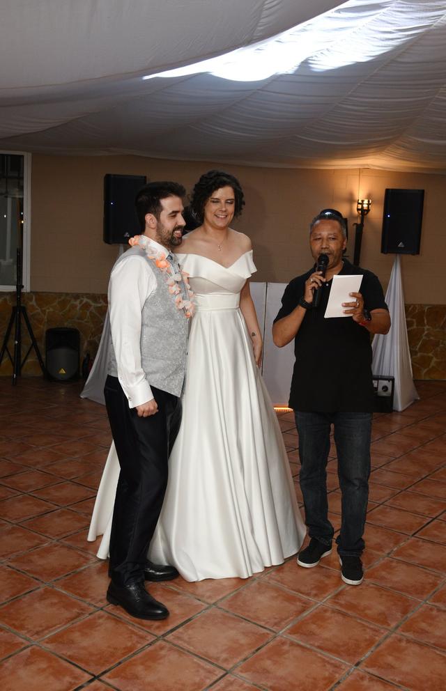 DJ MC Paulo Leite - 2