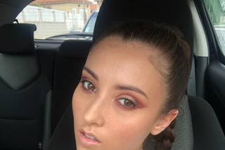 Flávia Sousa Makeup Artist - 20