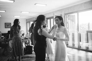 Marta Piairo Makeup - 5