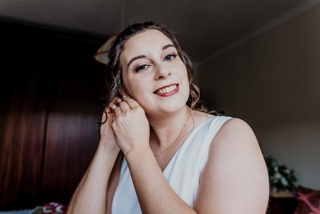 Catarina Almeida Makeup - 4