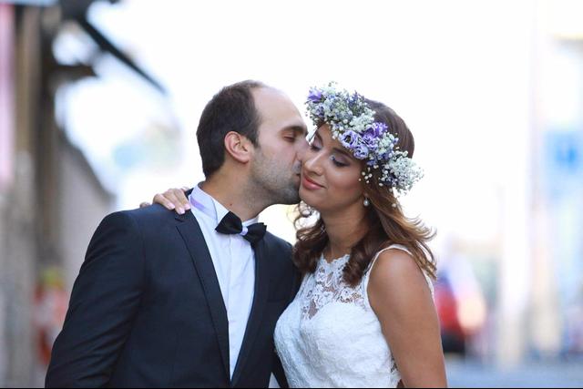 Xanda Pinto Make Up Artist - 4