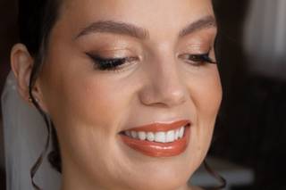 Patrícia Martins - Maquilhadora Profissional - 5