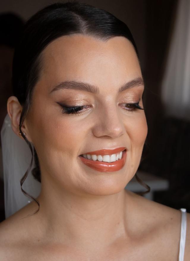 Patrícia Martins - Maquilhadora Profissional - 2