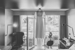 Nara Wedding Photography - 16